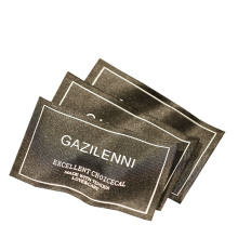 Professional clothing woven label manufacturer